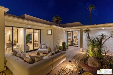 Tiny photo for 1838 Via Isla, Palm Springs, CA 92264 (MLS # 26104804PS)