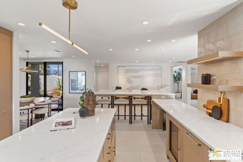Tiny photo for 1838 Via Isla, Palm Springs, CA 92264 (MLS # 26104804PS)