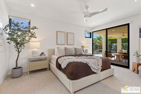 Tiny photo for 1838 Via Isla, Palm Springs, CA 92264 (MLS # 26104804PS)