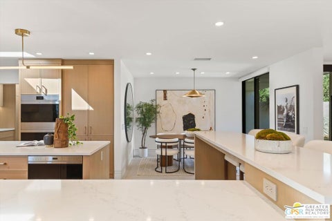 Tiny photo for 1838 Via Isla, Palm Springs, CA 92264 (MLS # 26104804PS)
