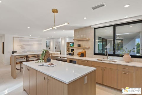 Tiny photo for 1838 Via Isla, Palm Springs, CA 92264 (MLS # 26104804PS)