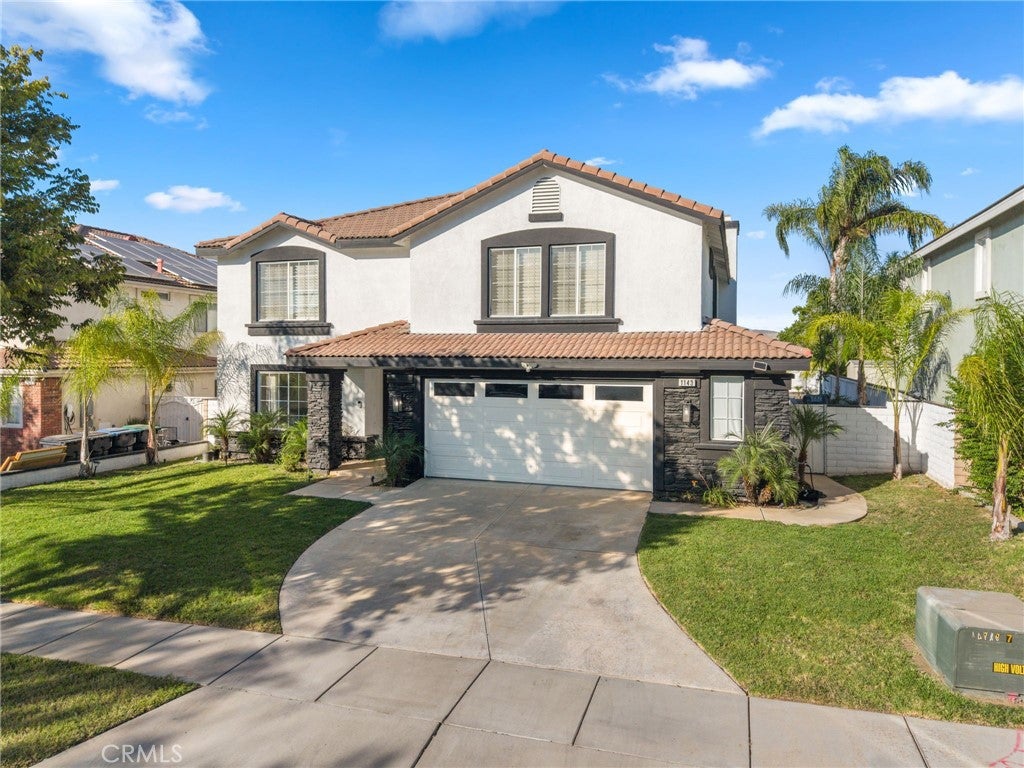 1143 Belridge Place