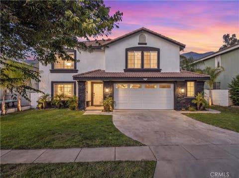 Photo of 1143 Belridge Place, Corona, CA 92881 (MLS # OC26154517)
