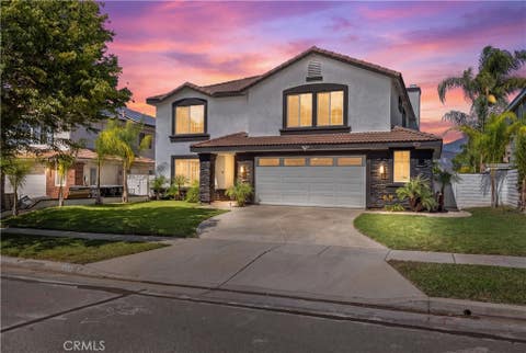 Photo of 1143 Belridge Place, Corona, CA 92881 (MLS # OC26154517)