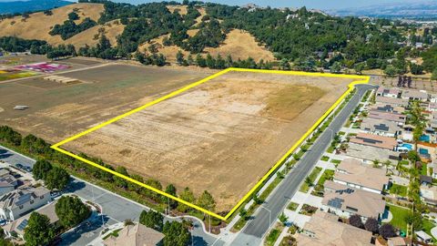 Photo of 0 Hecker Pass Highway, Gilroy, CA 95020 (MLS # ML82041923)