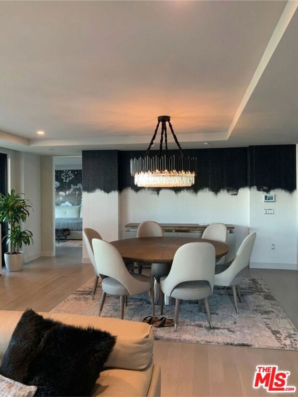 Photo of 17328 Tramonto Drive #206, Pacific Palisades, CA 90272 (MLS # 26671679)