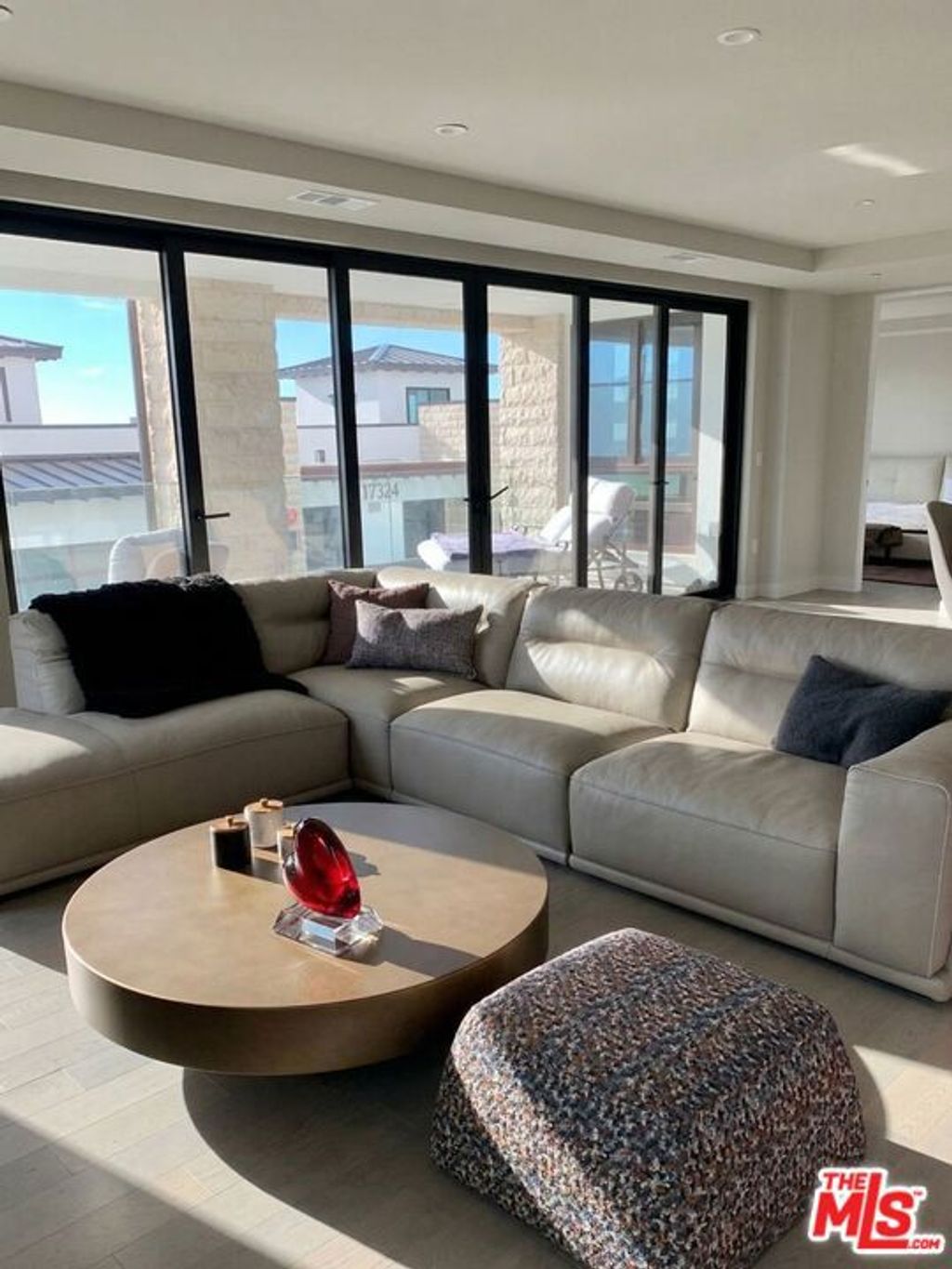 Photo of 17328 Tramonto Drive #206, Pacific Palisades, CA 90272 (MLS # 26671679)