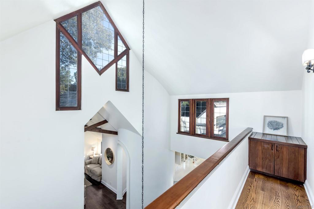 La Jolla - Residential