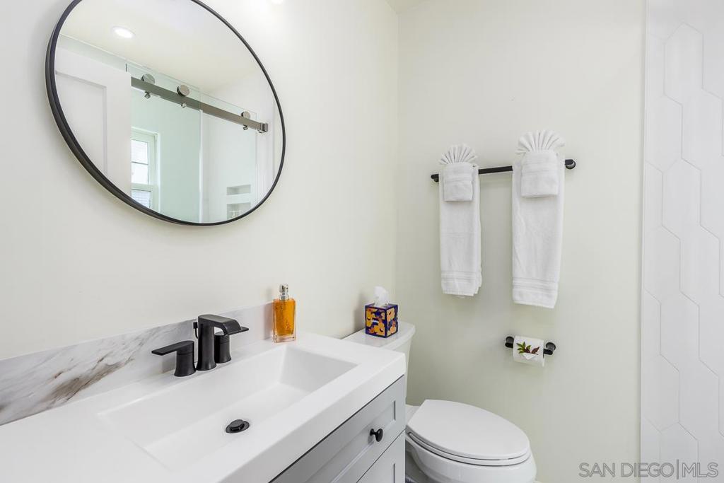 La Jolla - Residential