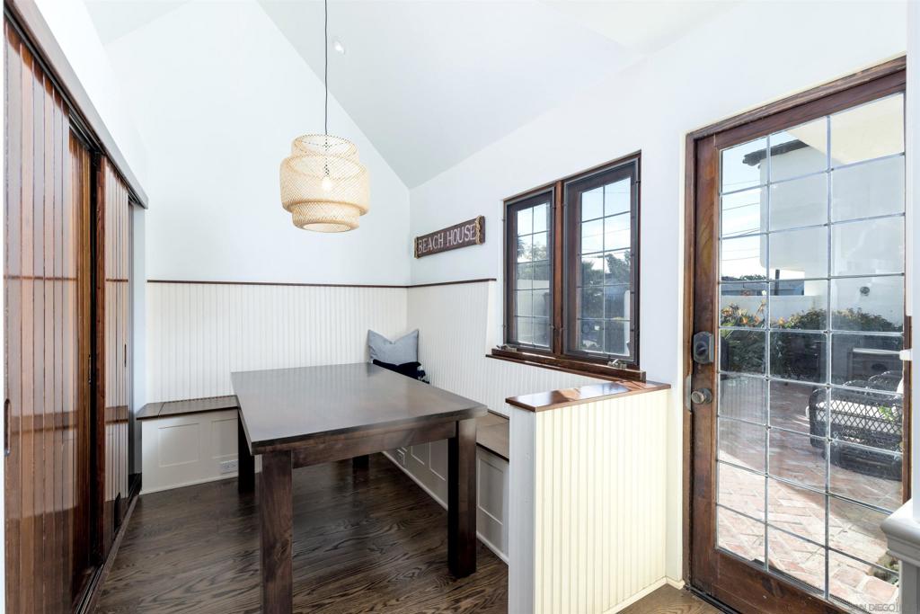 La Jolla - Residential