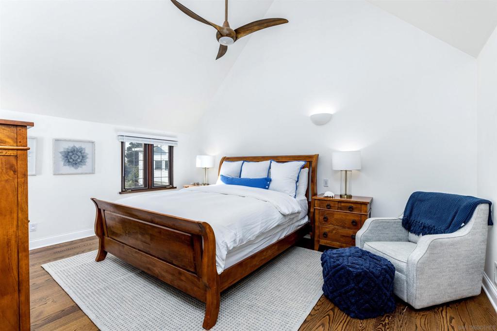 La Jolla - Residential