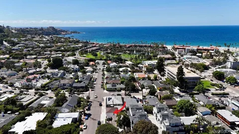 2136 Paseo Dorado, La Jolla, CA 92037 - MLS#: 250041977SD