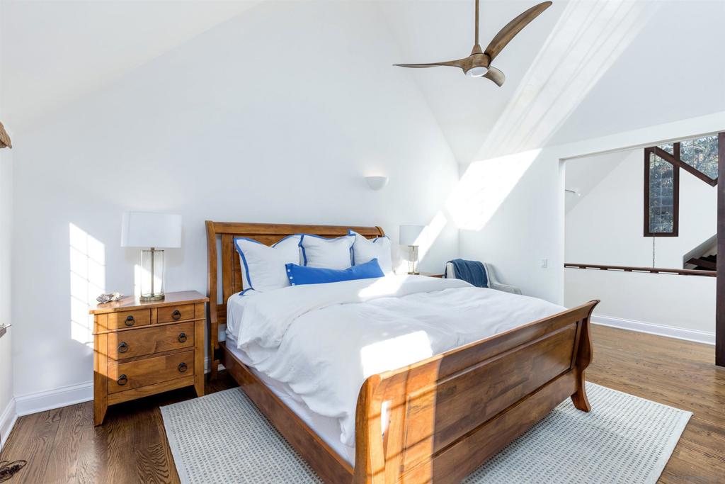 La Jolla - Residential