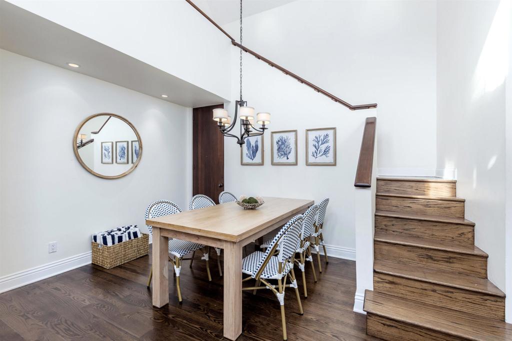 La Jolla - Residential