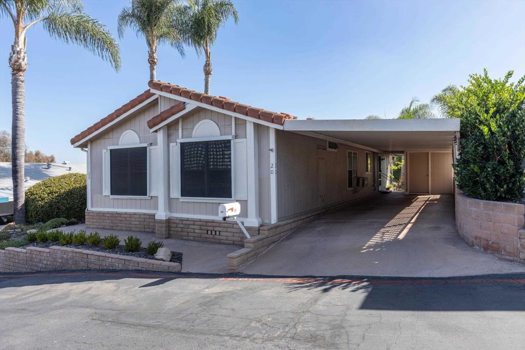 1333 Olive Ave #20