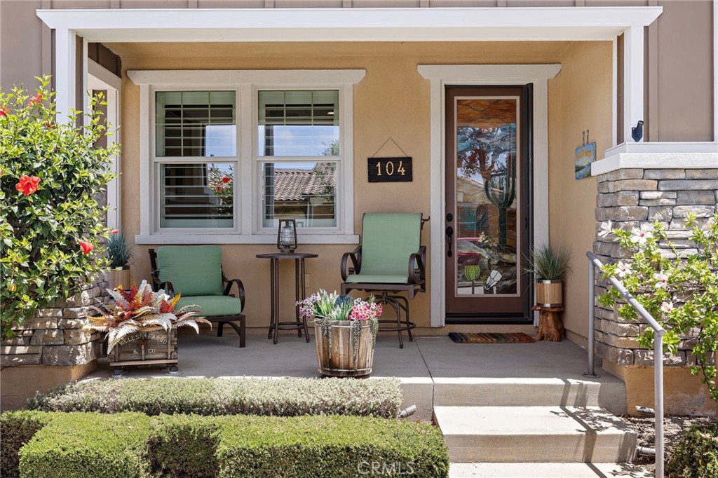 104 Cerrero Court