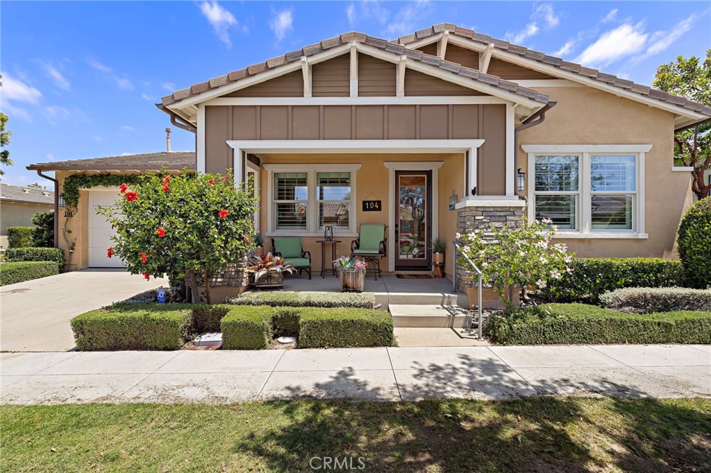 104 Cerrero Court