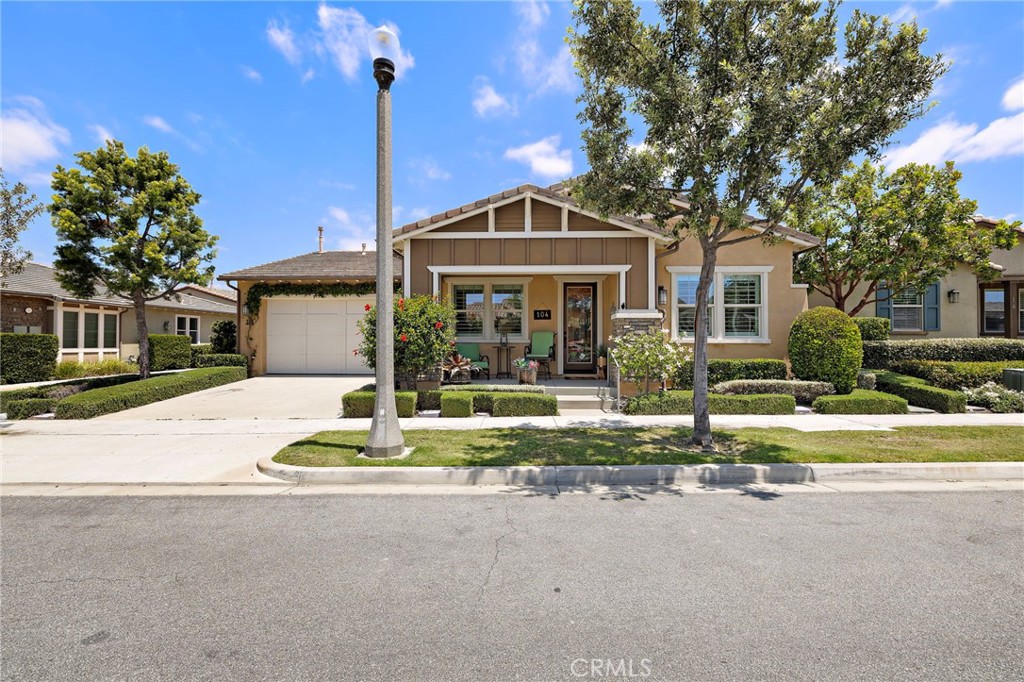 104 Cerrero Court