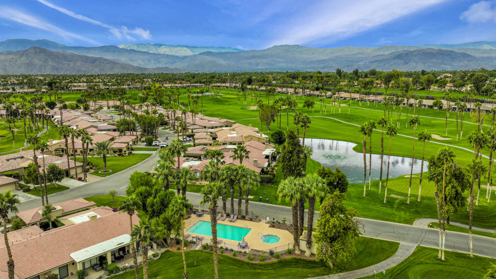 Palm Valley CC - Residential