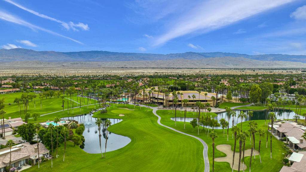 Palm Valley CC - Residential