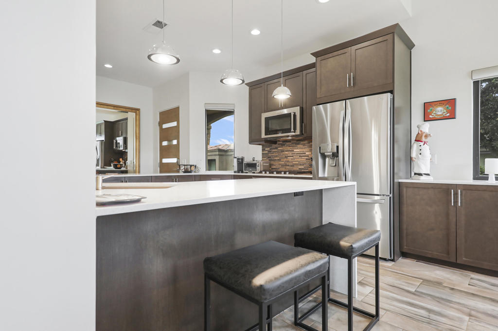 Palm Valley CC - Residential