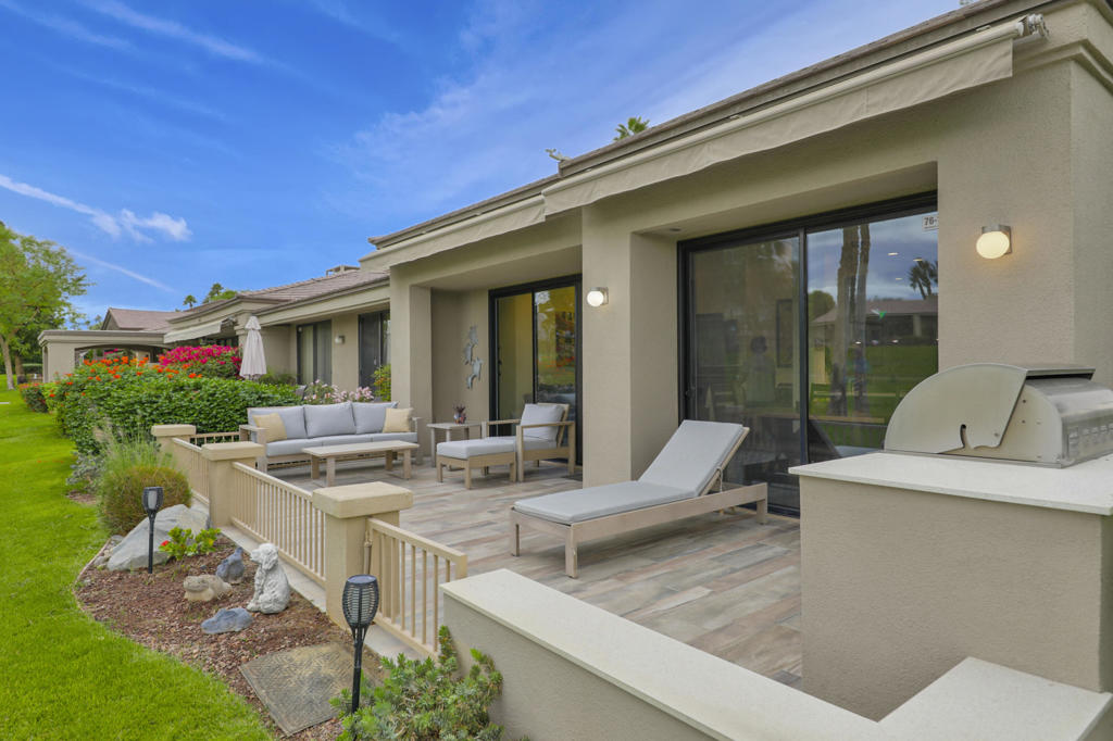 Palm Valley CC - Residential