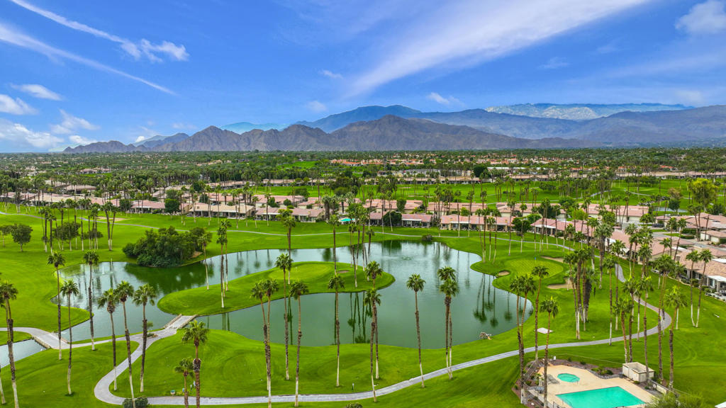 Palm Valley CC - Residential