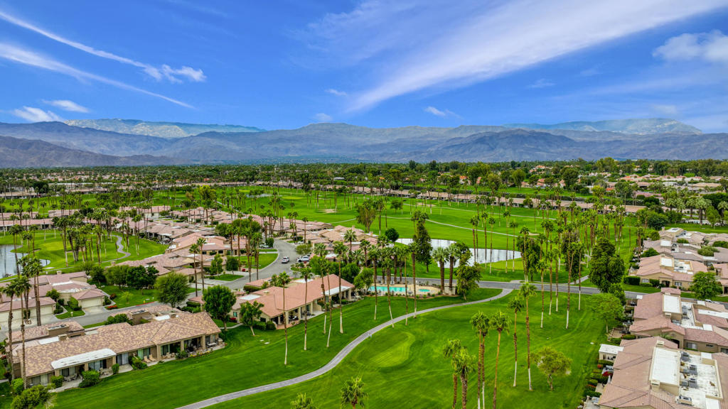 Palm Valley CC - Residential