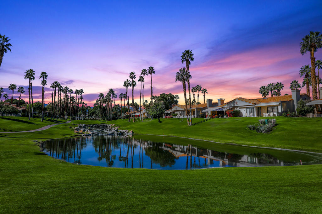 Palm Valley CC - Residential