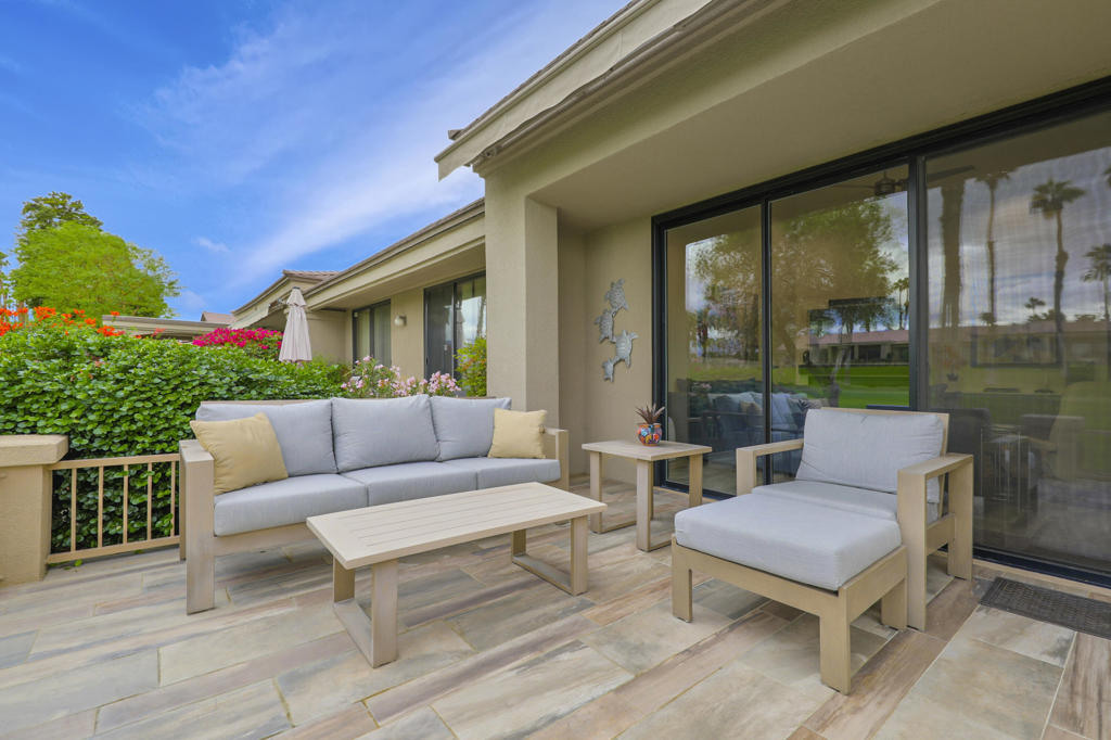 Palm Valley CC - Residential