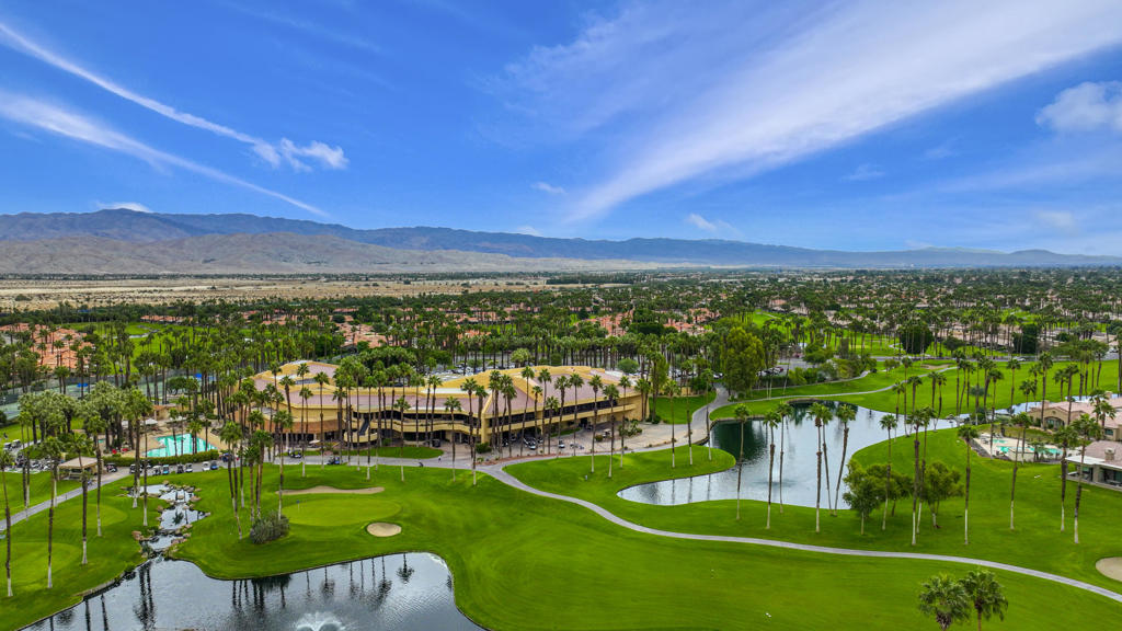 Palm Valley CC - Residential