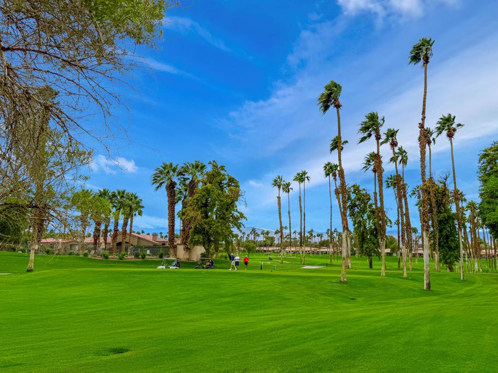 Palm Valley CC - Residential