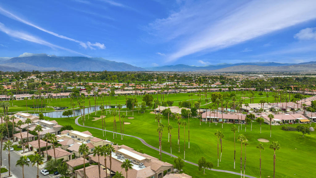 Palm Valley CC - Residential