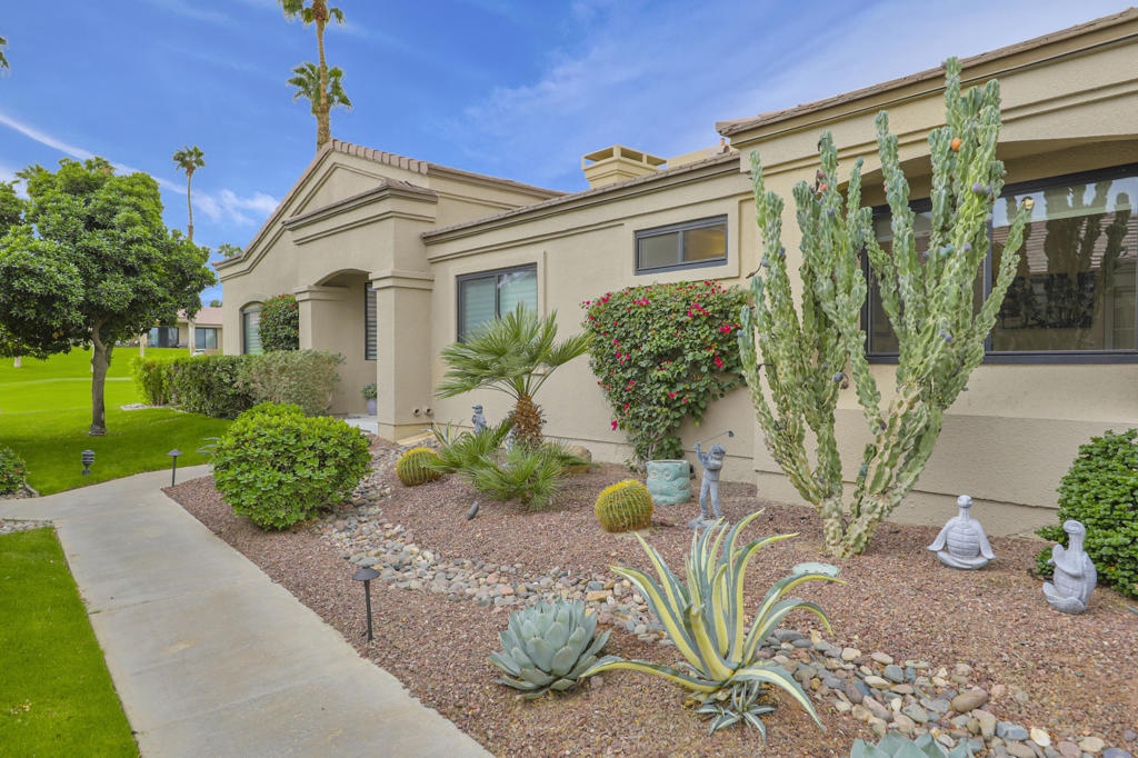 Palm Valley CC - Residential