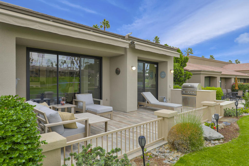 Palm Valley CC - Residential