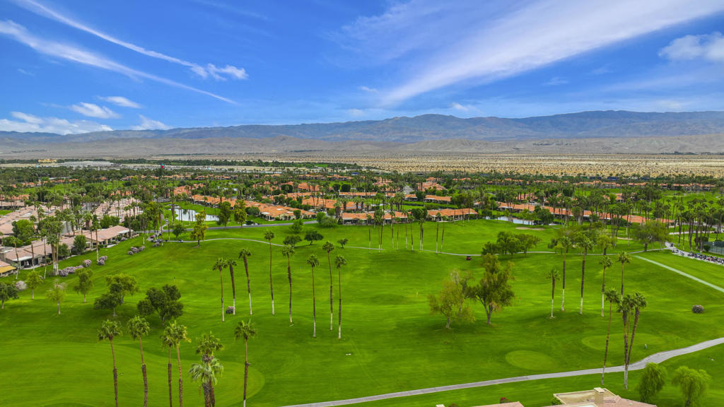 Palm Valley CC - Residential