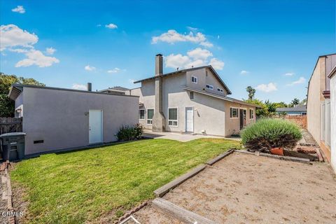 Tiny photo for 3530 Isle Way, Oxnard, CA 93035 (MLS # V1-35841)