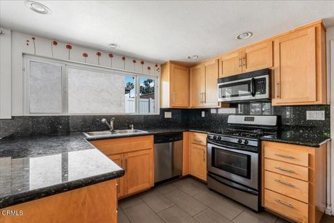 Tiny photo for 3530 Isle Way, Oxnard, CA 93035 (MLS # V1-35841)