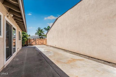 Tiny photo for 3530 Isle Way, Oxnard, CA 93035 (MLS # V1-35841)