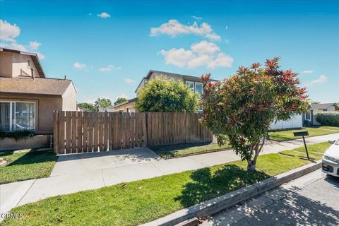 Tiny photo for 3530 Isle Way, Oxnard, CA 93035 (MLS # V1-35841)
