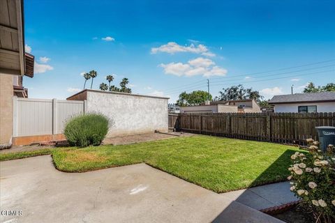 Tiny photo for 3530 Isle Way, Oxnard, CA 93035 (MLS # V1-35841)