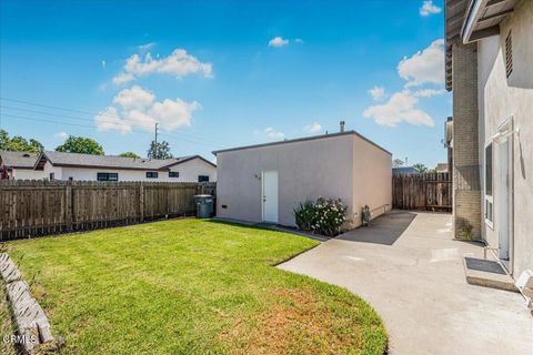 Tiny photo for 3530 Isle Way, Oxnard, CA 93035 (MLS # V1-35841)