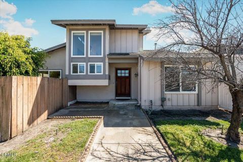 Tiny photo for 3530 Isle Way, Oxnard, CA 93035 (MLS # V1-35841)