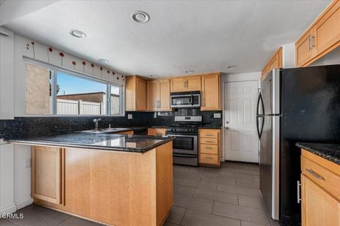 Tiny photo for 3530 Isle Way, Oxnard, CA 93035 (MLS # V1-35841)