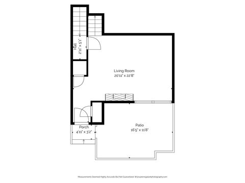 Photo of 13209 Fiji Way #F, Marina Del Rey, CA 90292 (MLS # 26833361)