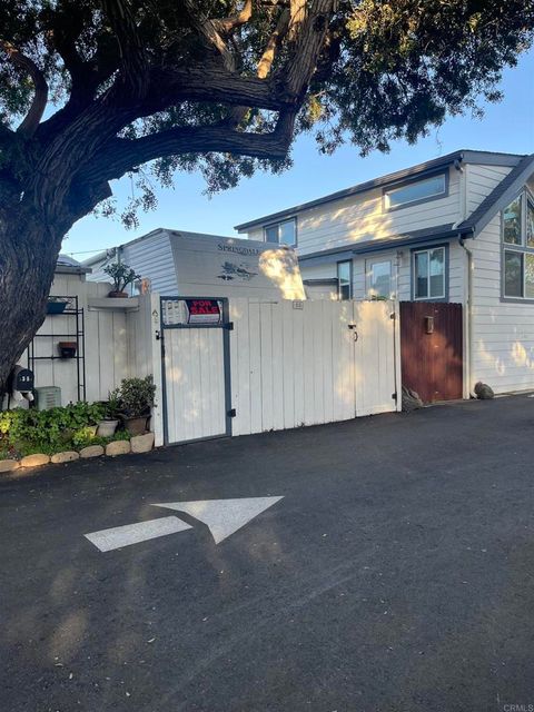 523 N Vulcan Avenue 35 Encinitas CA 92024