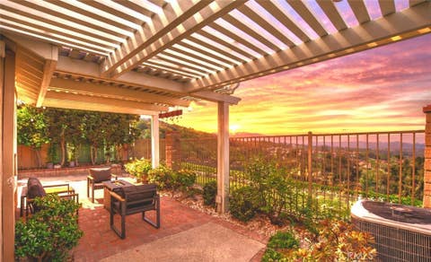 Photo of 6117 E Garnet Cir, Anaheim, CA 92807 (MLS # CV26078649)