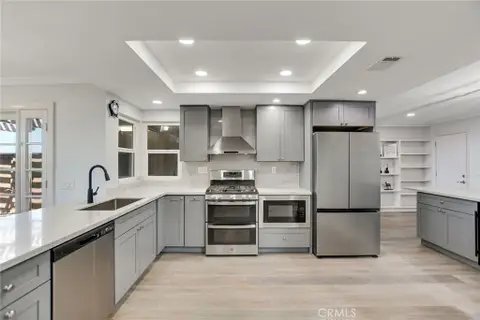 6117 E Garnet Cir, Anaheim, CA 92807 - MLS#: CV26078649