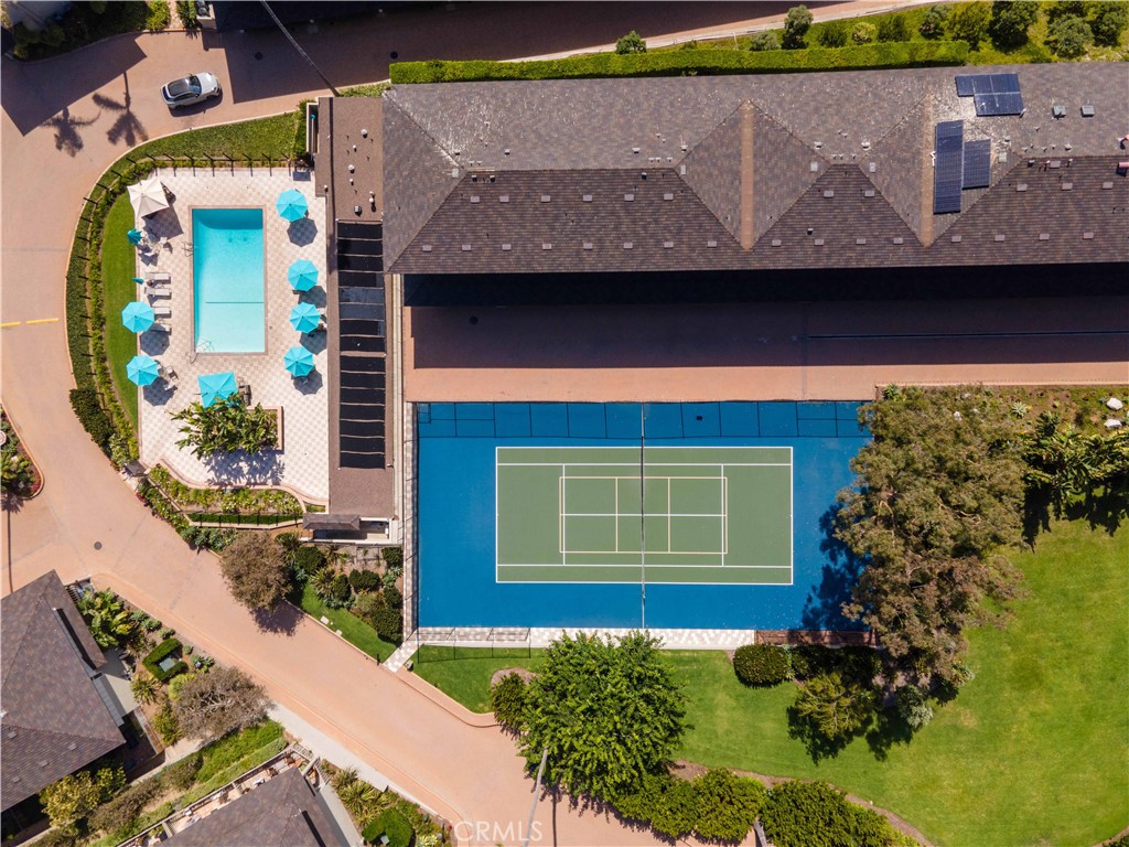 Blue Lagoon (BL) - Residential Lease