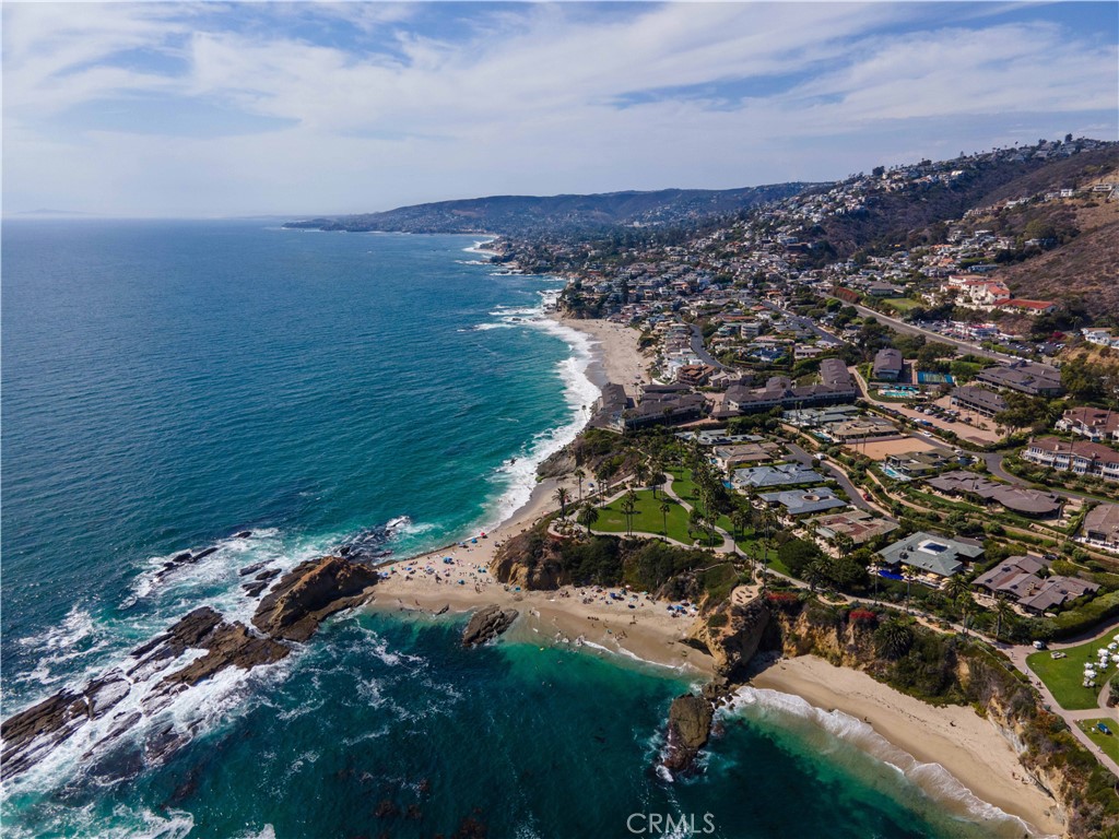 Blue Lagoon (BL) - Residential Lease